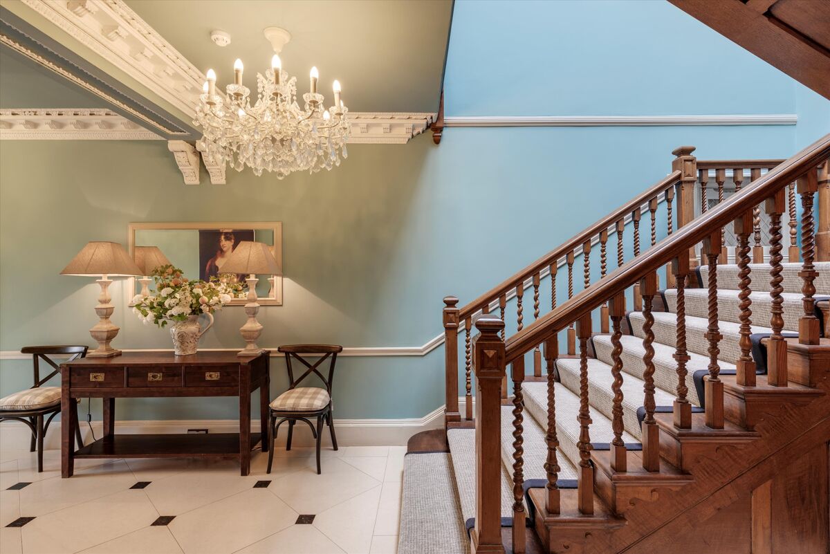 Property for sale Bridestowe, edge of Dartmoor, Devon, EX20 Knight