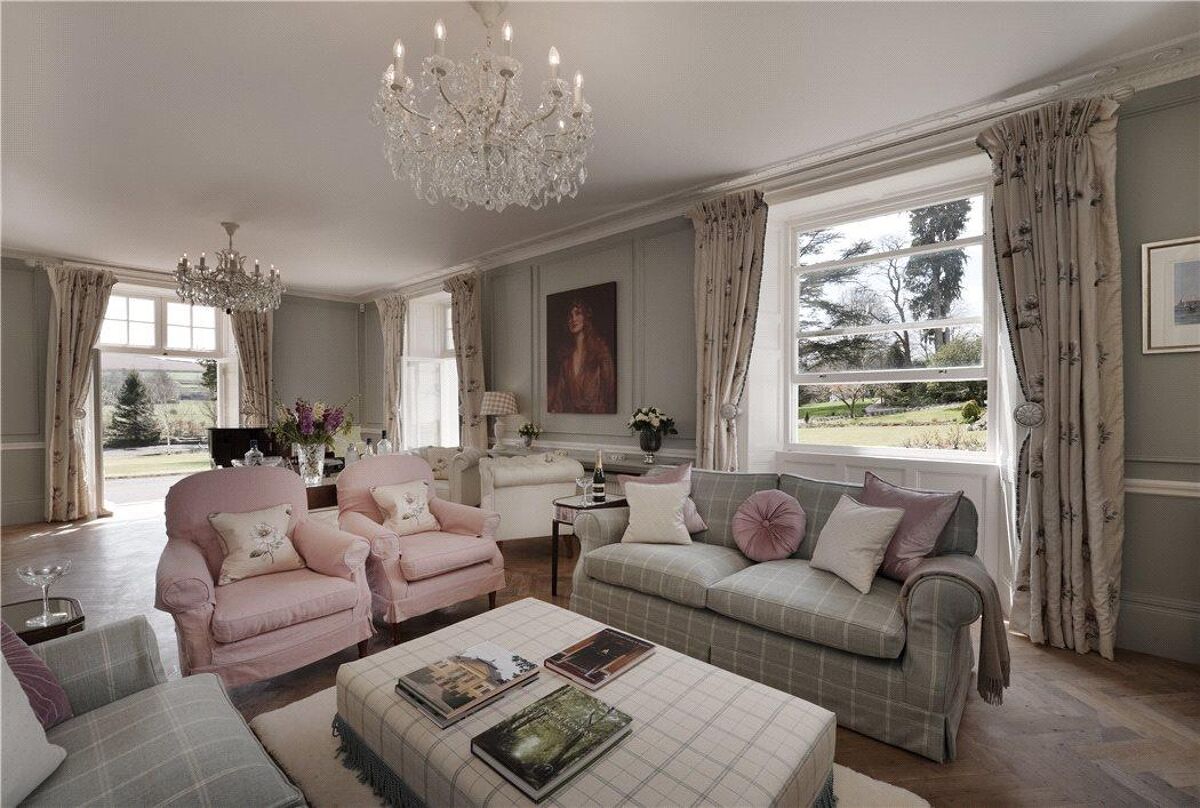 Property for sale Bridestowe, edge of Dartmoor, Devon, EX20 Knight Frank