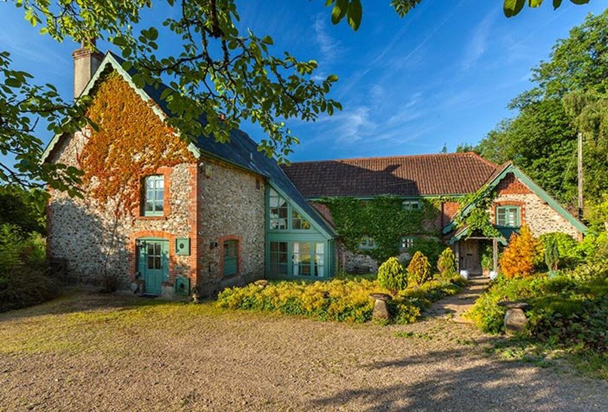 house for sale in Clayhidon, Cullompton, Devon, EX15 EXE130327