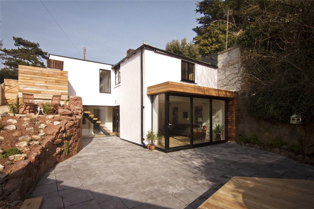 house for sale in Drive, Dawlish, Devon, EX7 EXE130339