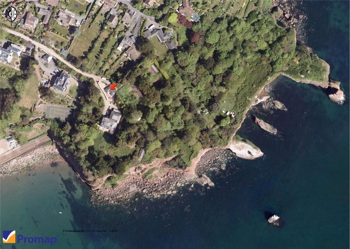 house for sale in Drive, Dawlish, Devon, EX7 EXE130339