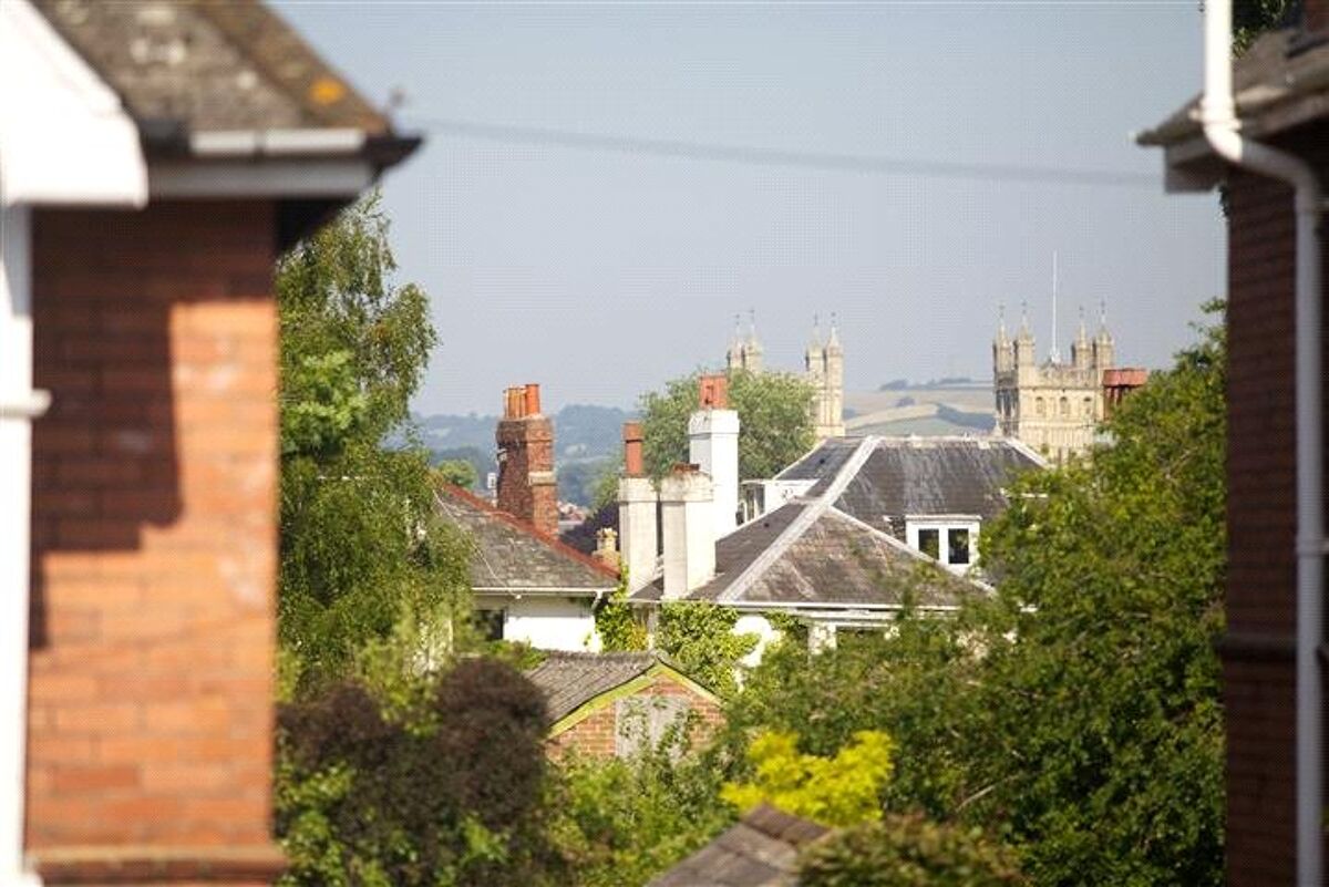 house for sale in Marlborough Road, Marlborough Road, Exeter, Devon