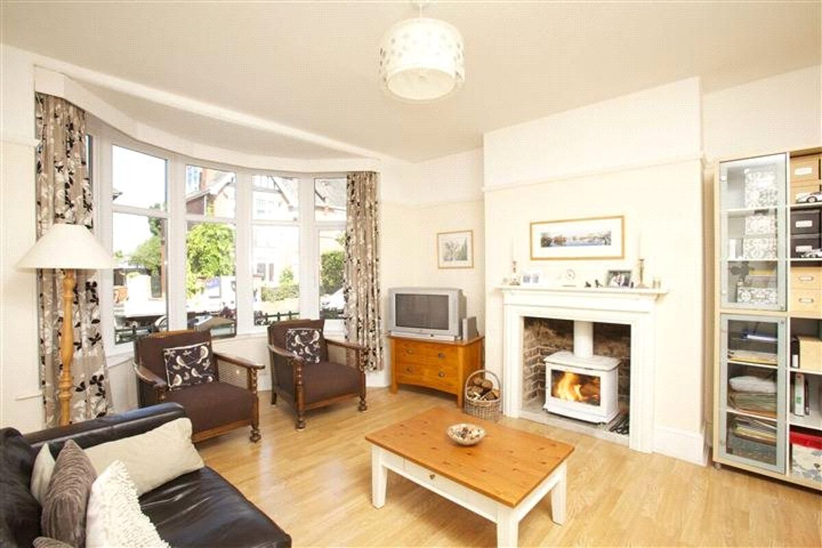 house for sale in Marlborough Road, Marlborough Road, Exeter, Devon