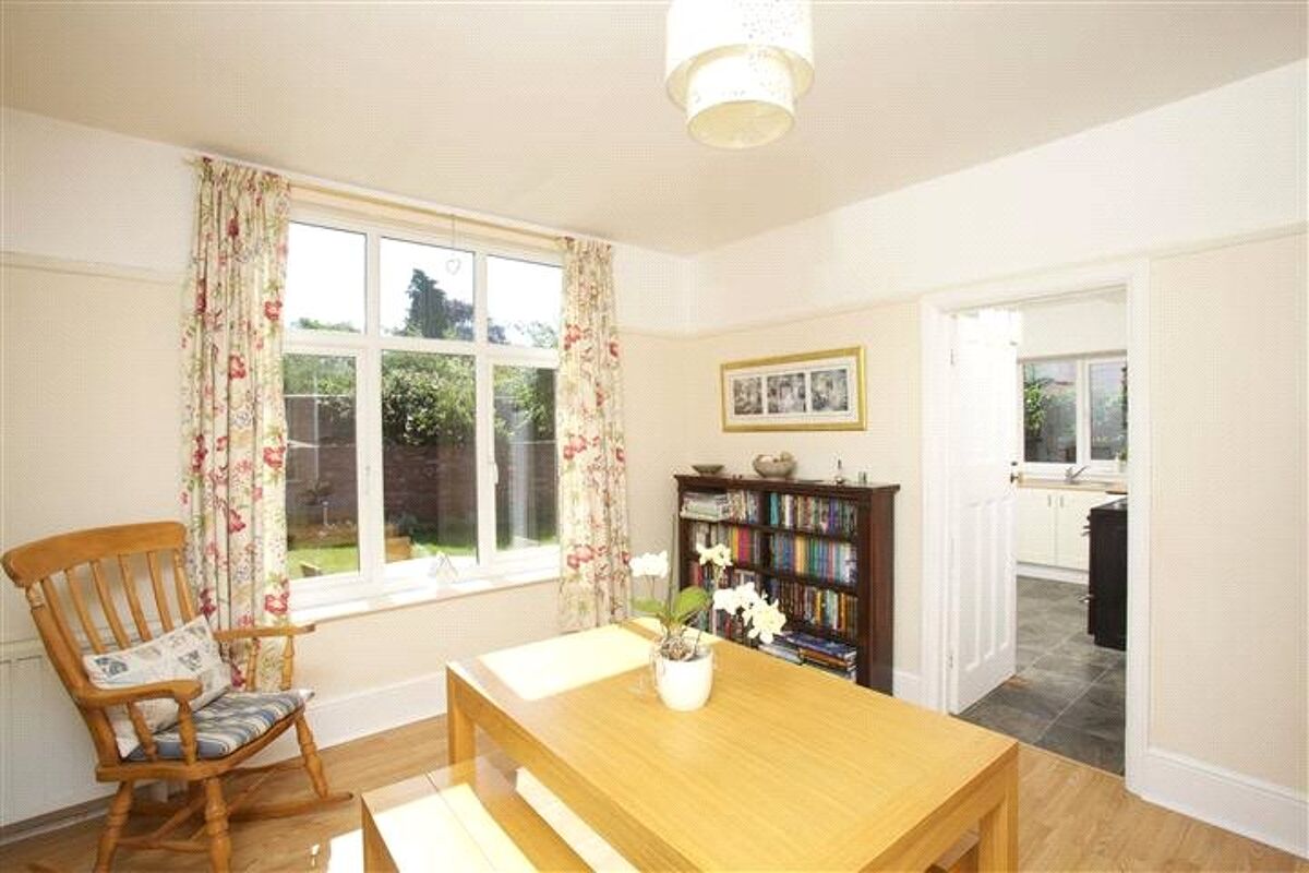 house for sale in Marlborough Road, Marlborough Road, Exeter, Devon