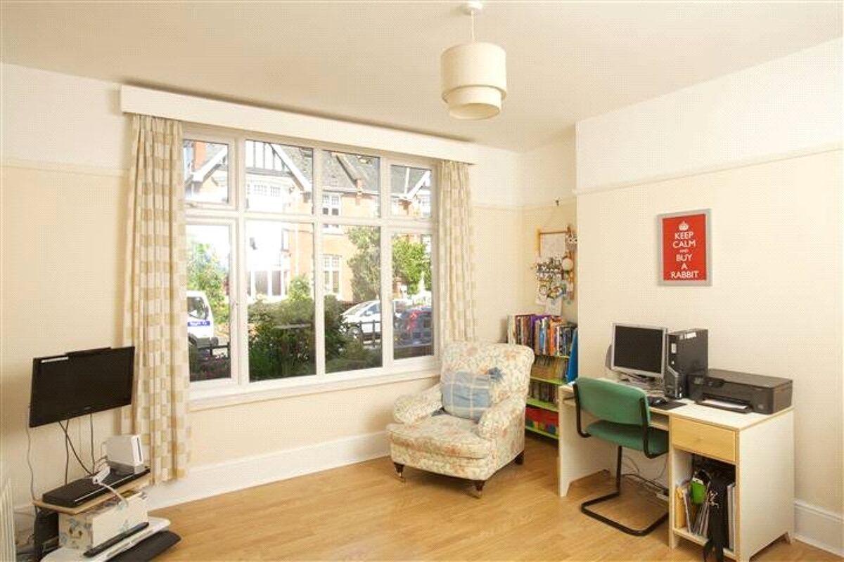 house for sale in Marlborough Road, Marlborough Road, Exeter, Devon