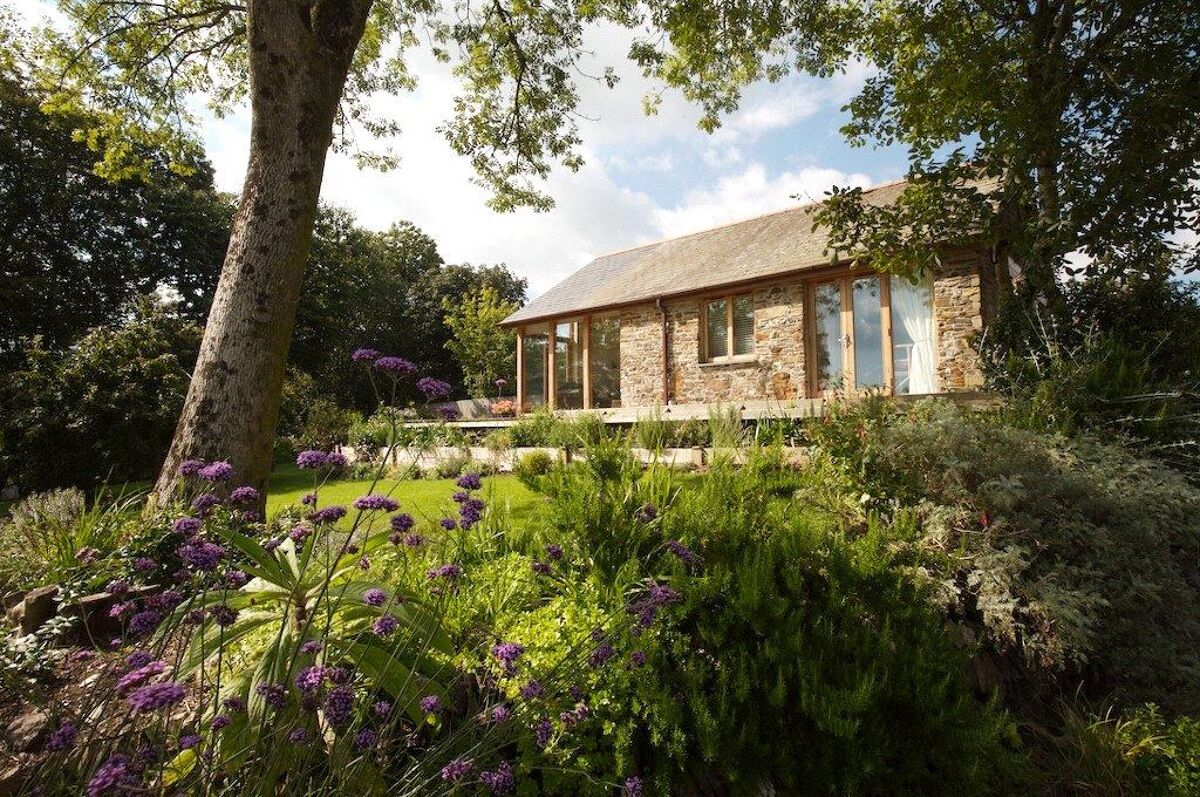 house for sale in Weir Quay, Yelverton, Devon, PL20. EXE130405 Knight Frank