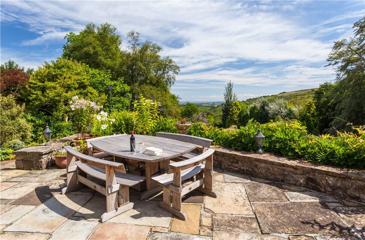 house for sale in Taikoo, Belstone, Okehampton, Devon, EX20 EXE130406