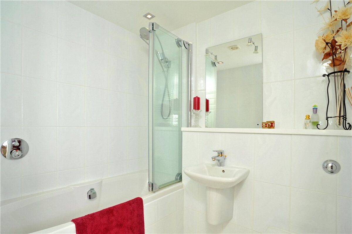 flat for sale in Burgh Island Causeway, Marine Drive, Bigbury On Sea