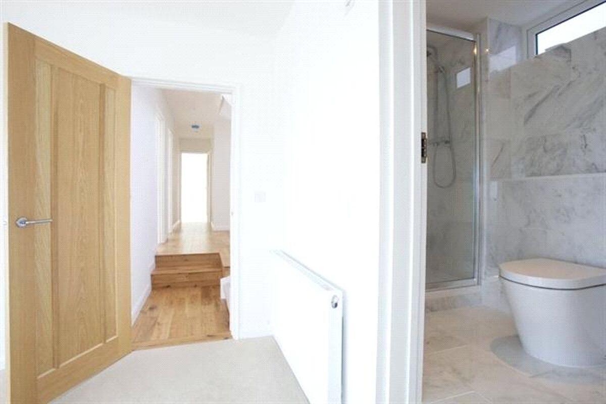 house for sale in Buttlegate, Downderry, Torpoint, Cornwall, PL11