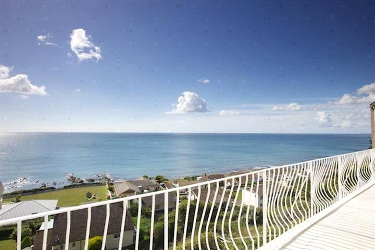 house for sale in Buttlegate, Downderry, Torpoint, Cornwall, PL11