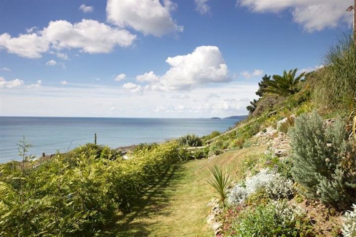 house for sale in Buttlegate, Downderry, Torpoint, Cornwall, PL11
