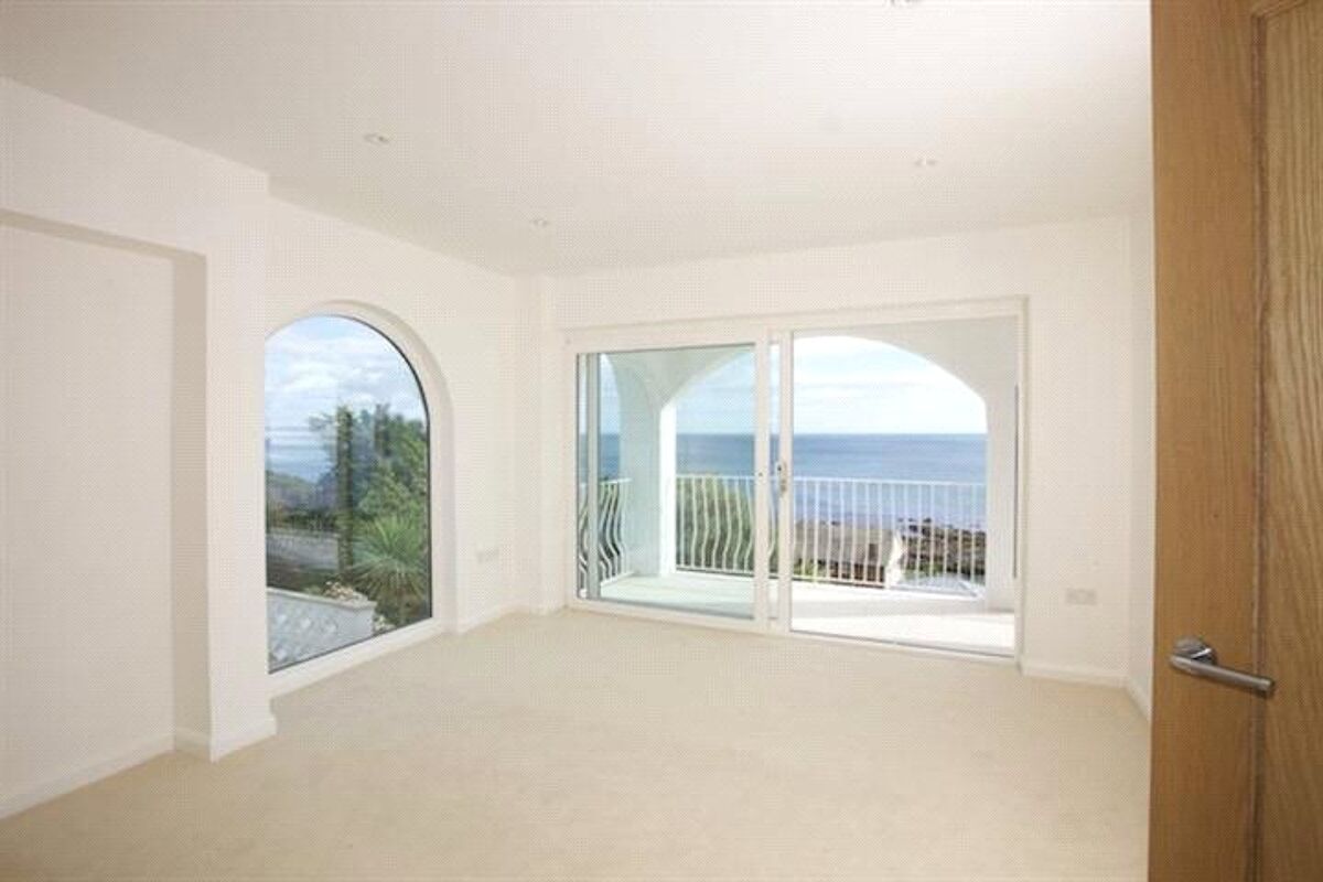 house for sale in Buttlegate, Downderry, Torpoint, Cornwall, PL11