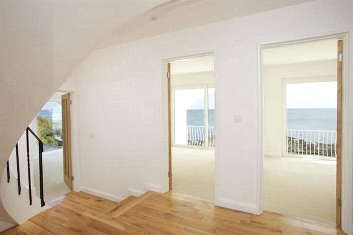 house for sale in Buttlegate, Downderry, Torpoint, Cornwall, PL11