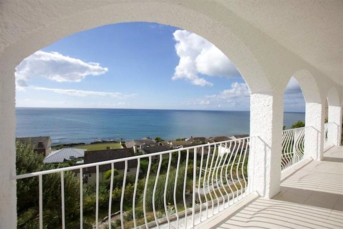 house for sale in Buttlegate, Downderry, Torpoint, Cornwall, PL11