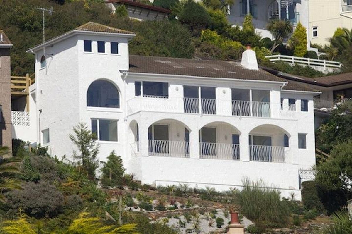 house for sale in Buttlegate, Downderry, Torpoint, Cornwall, PL11