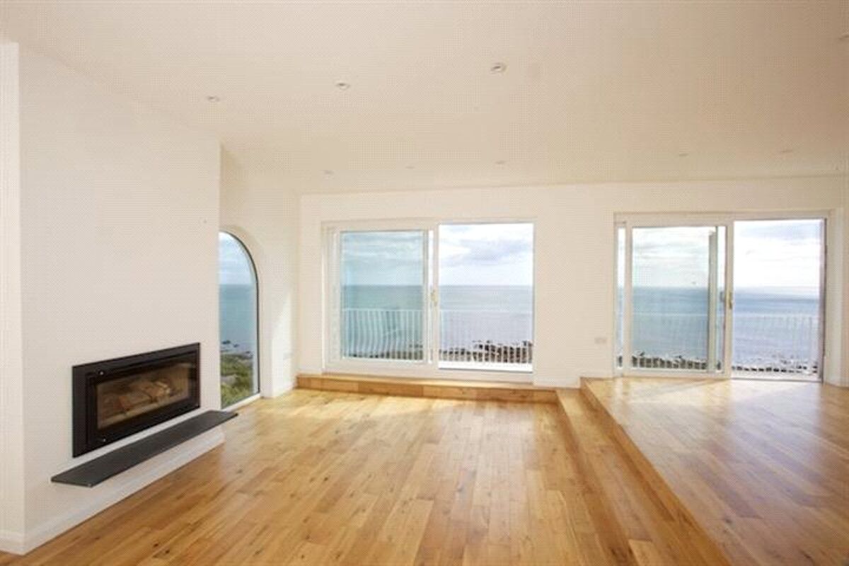 house for sale in Buttlegate, Downderry, Torpoint, Cornwall, PL11