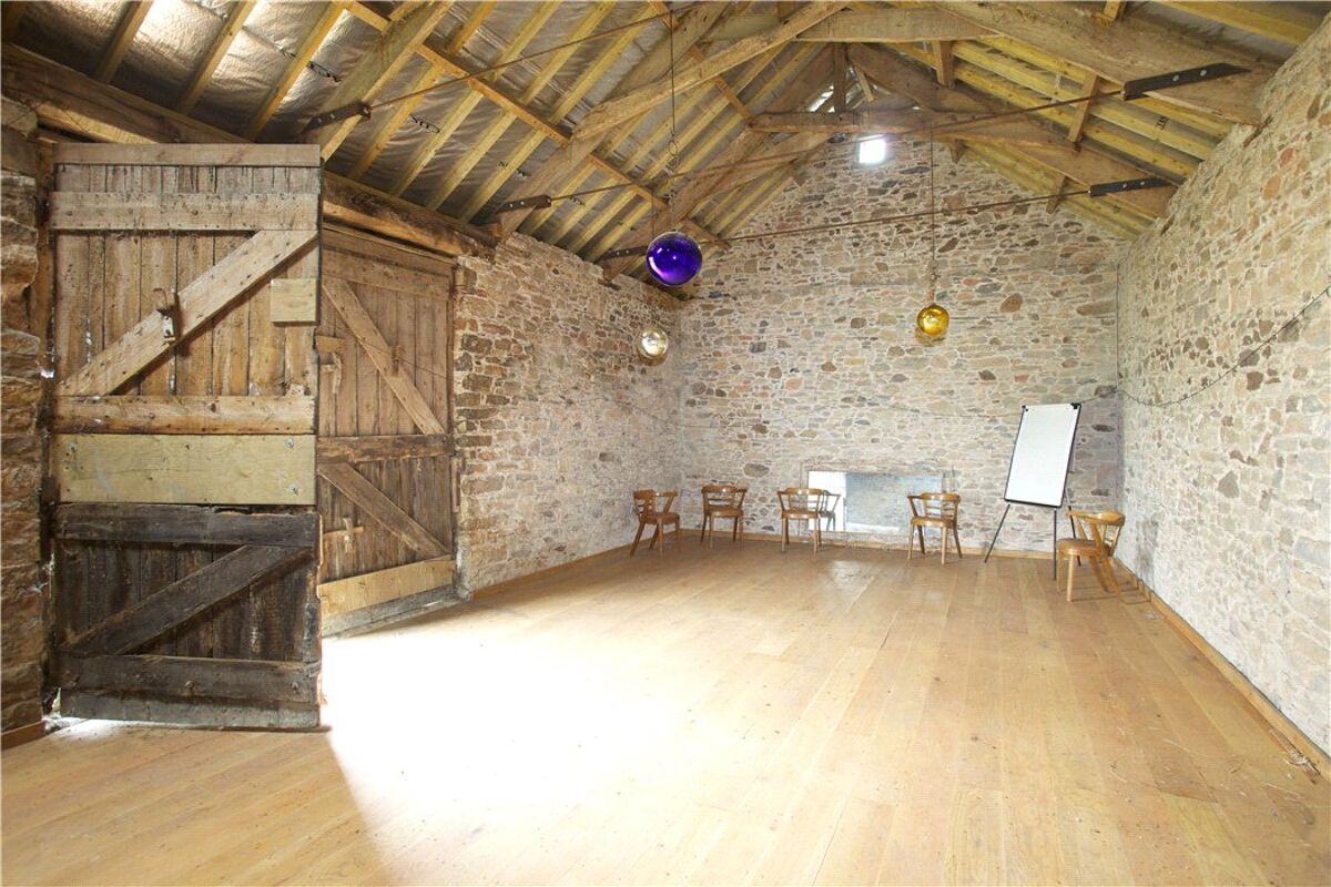 house for sale in Woodland, Ashburton, Newton Abbot, Devon, TQ13