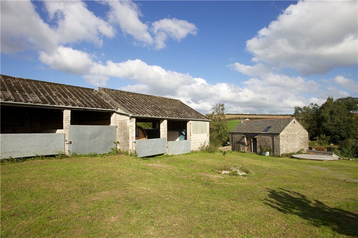 house for sale in Woodland, Ashburton, Newton Abbot, Devon, TQ13