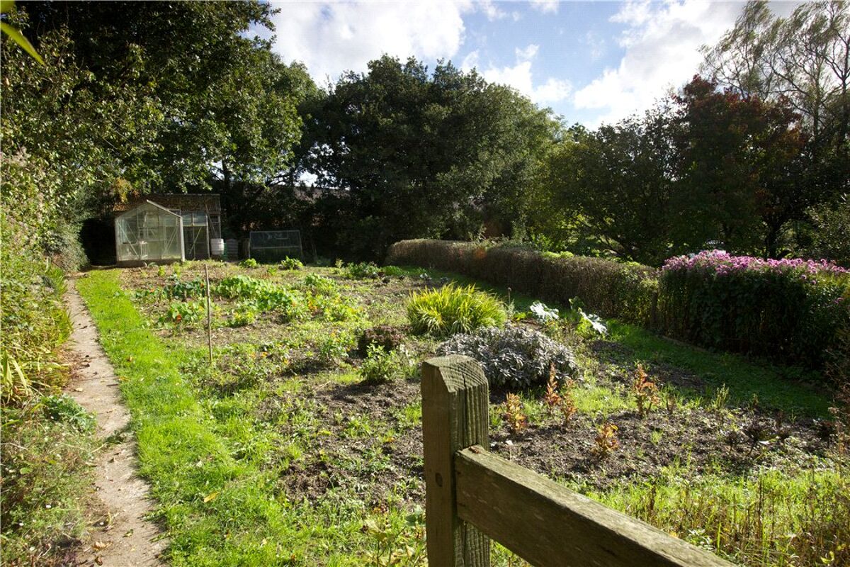 house for sale in Woodland, Ashburton, Newton Abbot, Devon, TQ13