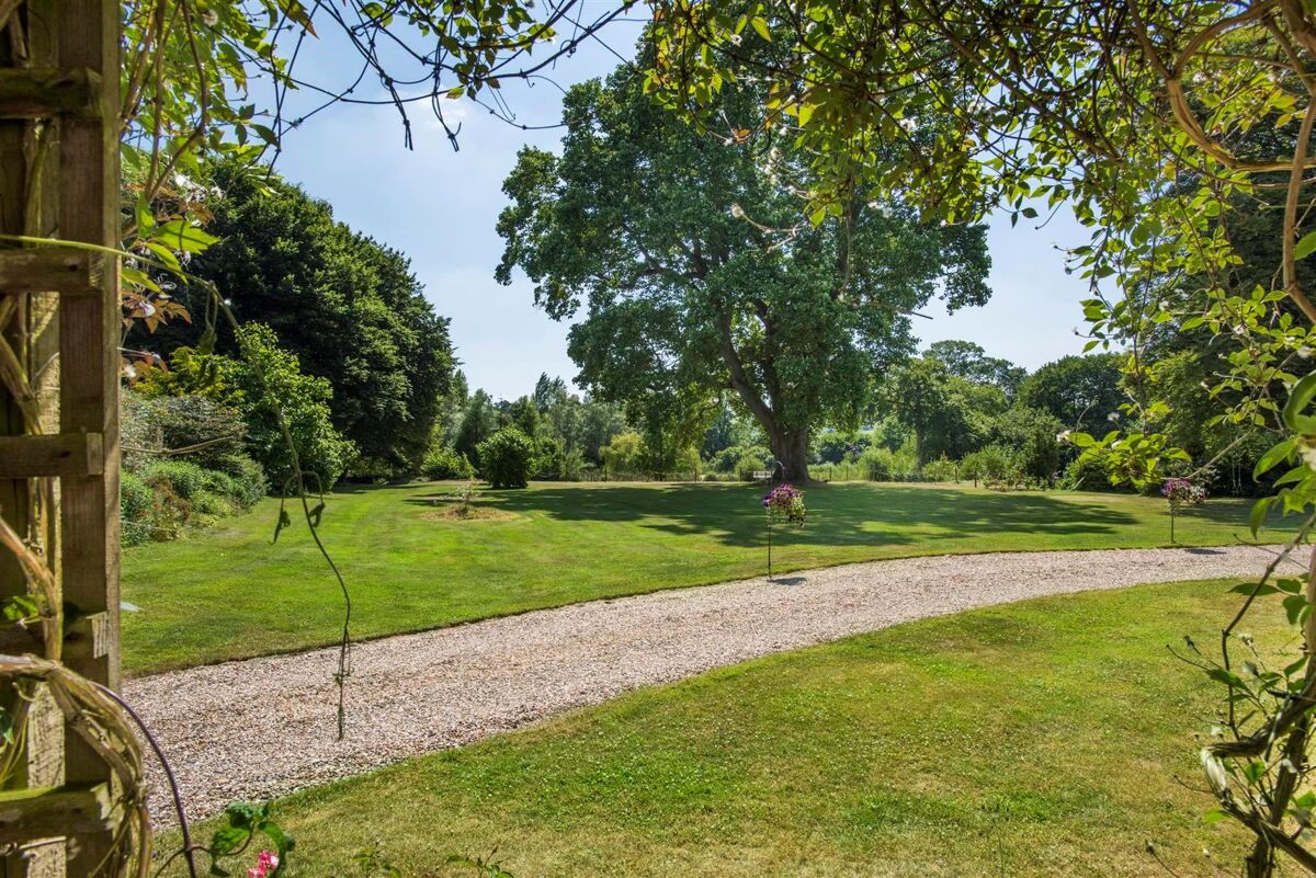 house for sale in Craddock, Cullompton, Devon, EX15 EXE130512