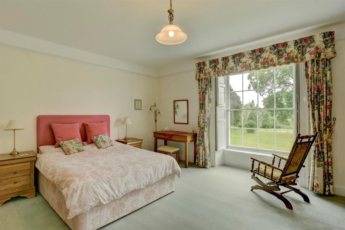 house for sale in Craddock, Cullompton, Devon, EX15 EXE130512