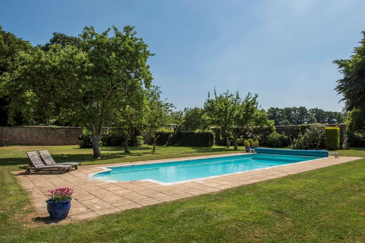 house for sale in Craddock, Cullompton, Devon, EX15 EXE130512