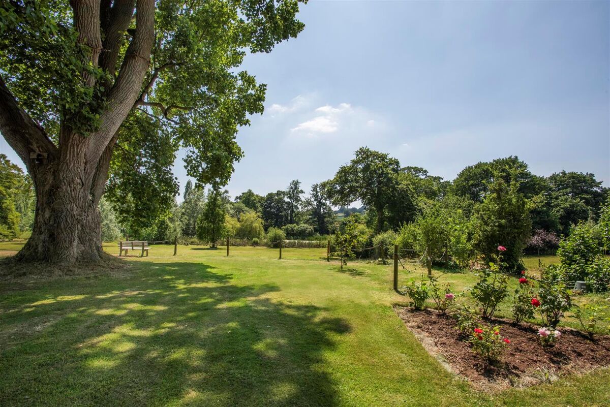 house for sale in Craddock, Cullompton, Devon, EX15 EXE130512