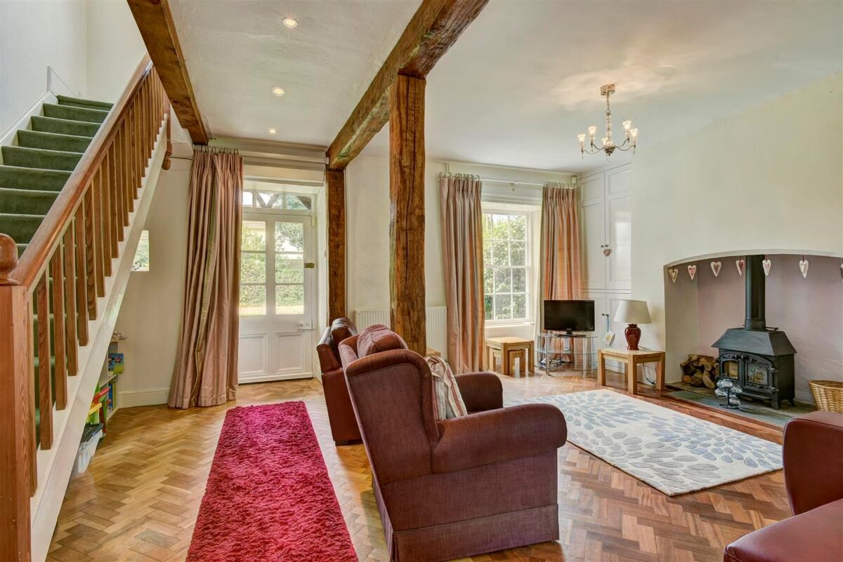 house for sale in Craddock, Cullompton, Devon, EX15 EXE130512