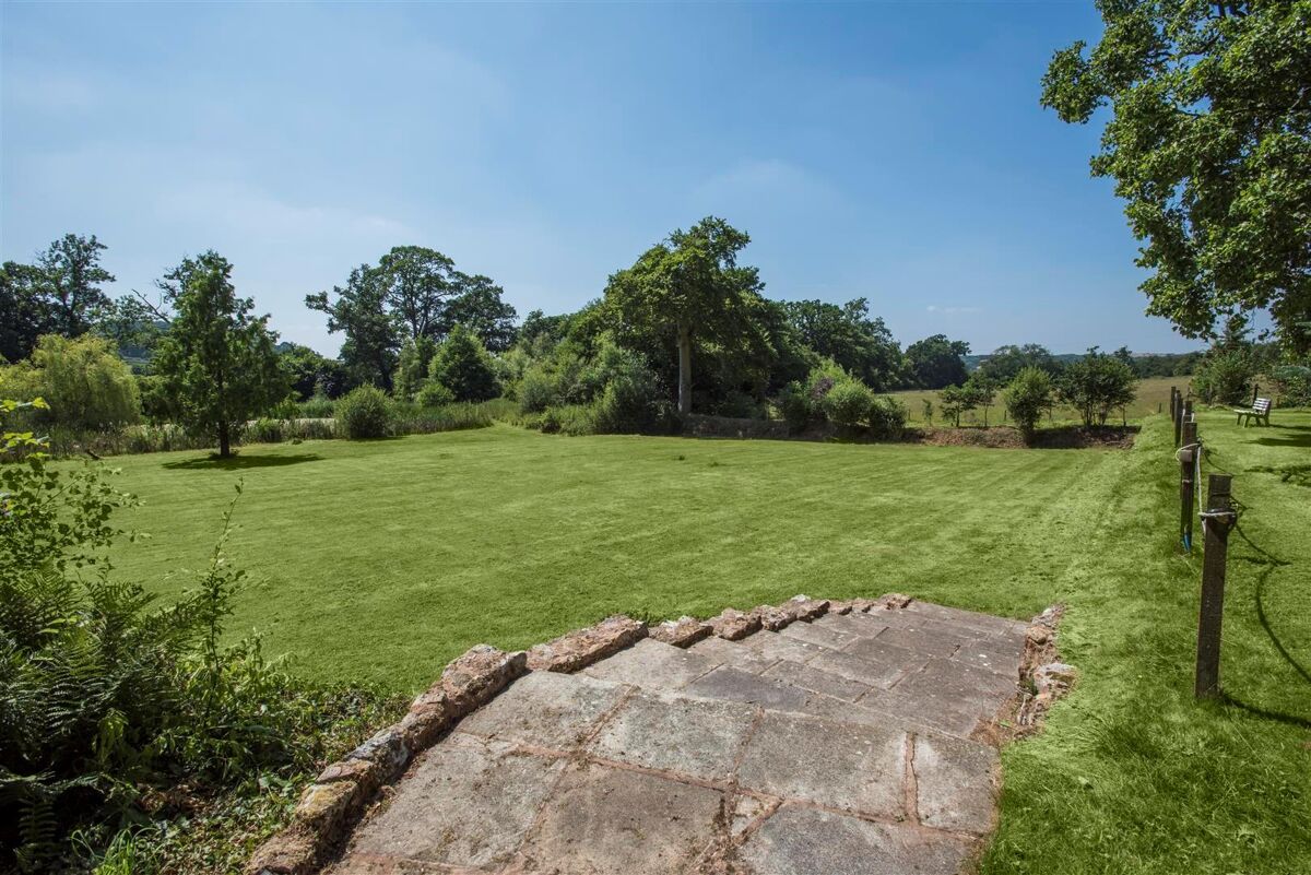 house for sale in Craddock, Cullompton, Devon, EX15 EXE130512