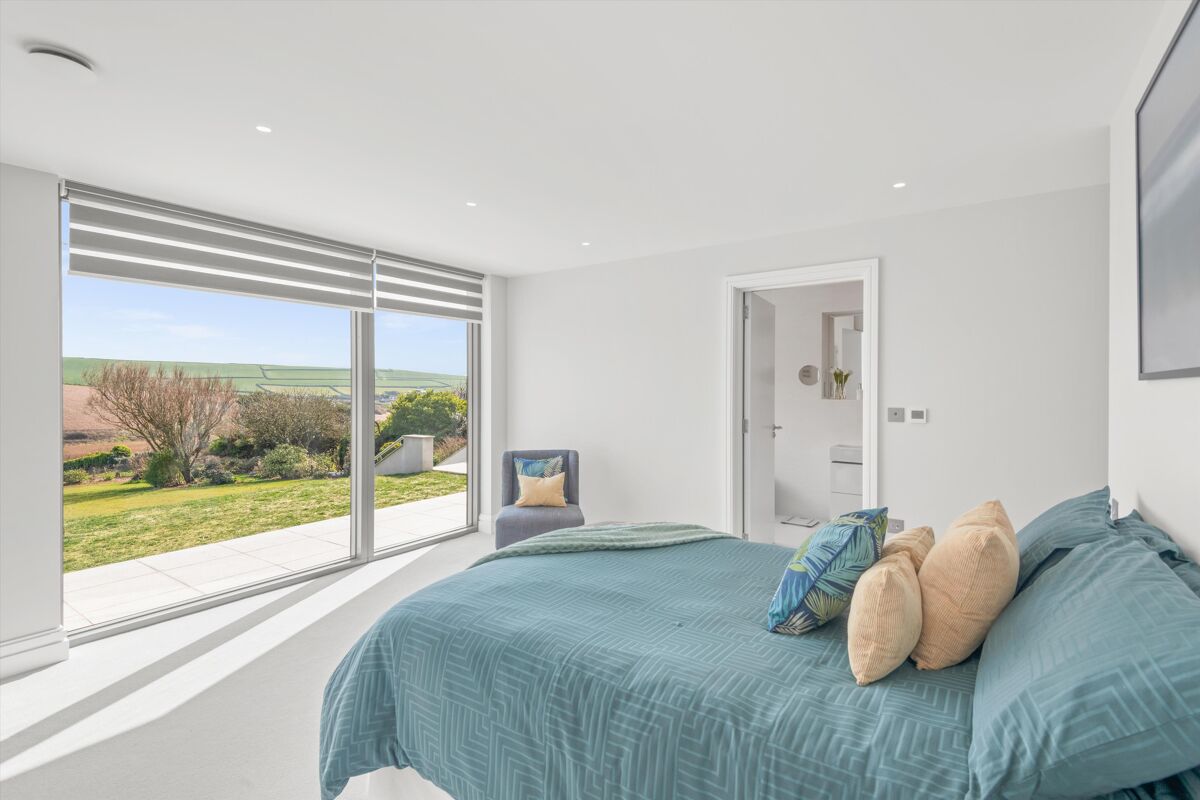 house for sale in Thurlestone, South Milton, Kingsbridge, Devon, TQ7