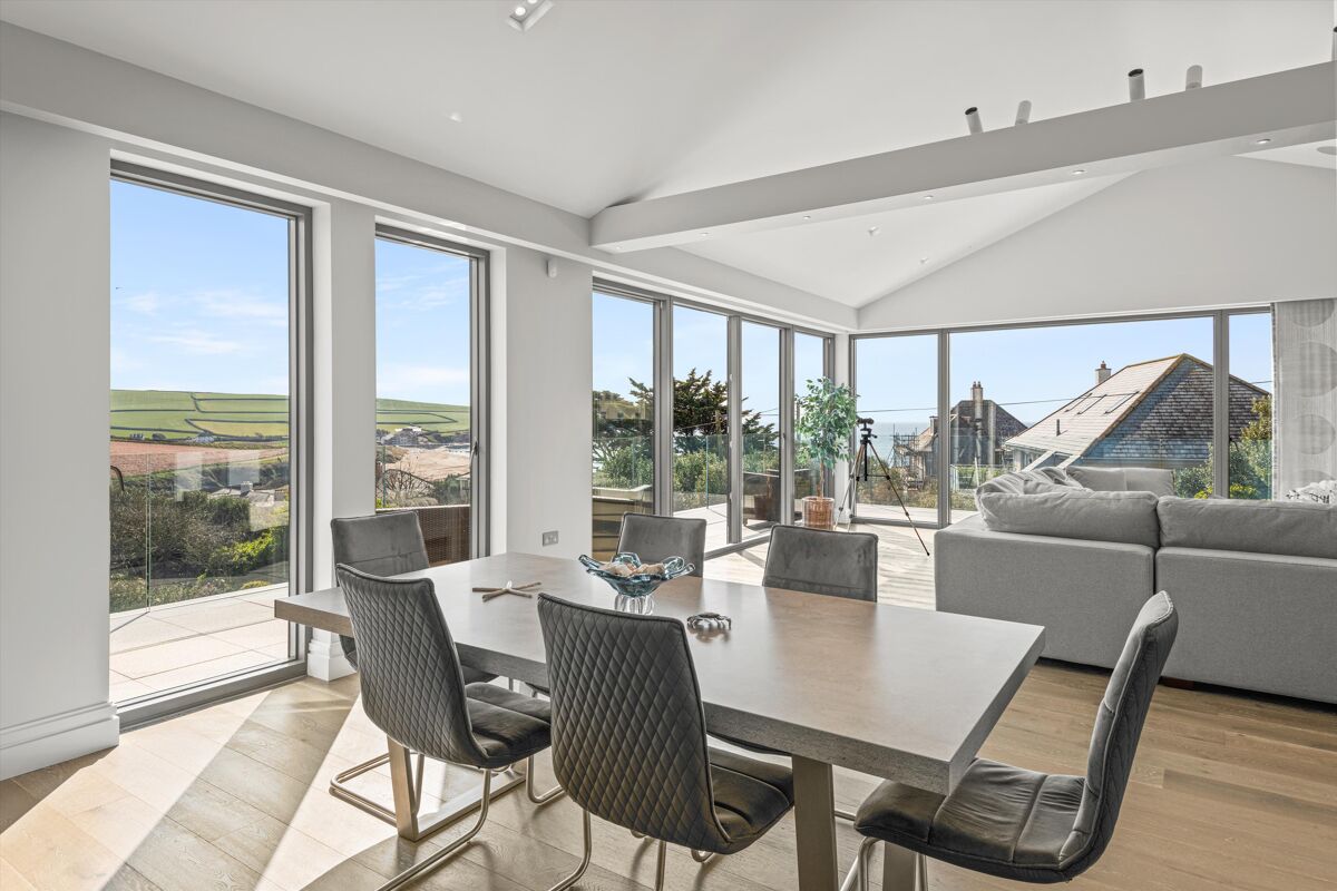 house for sale in Thurlestone, South Milton, Kingsbridge, Devon, TQ7 EXE130563 Knight Frank