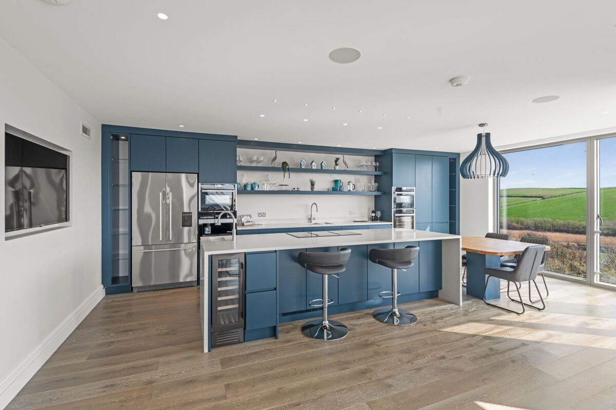 house for sale in Thurlestone, South Milton, Kingsbridge, Devon, TQ7 EXE130563 Knight Frank