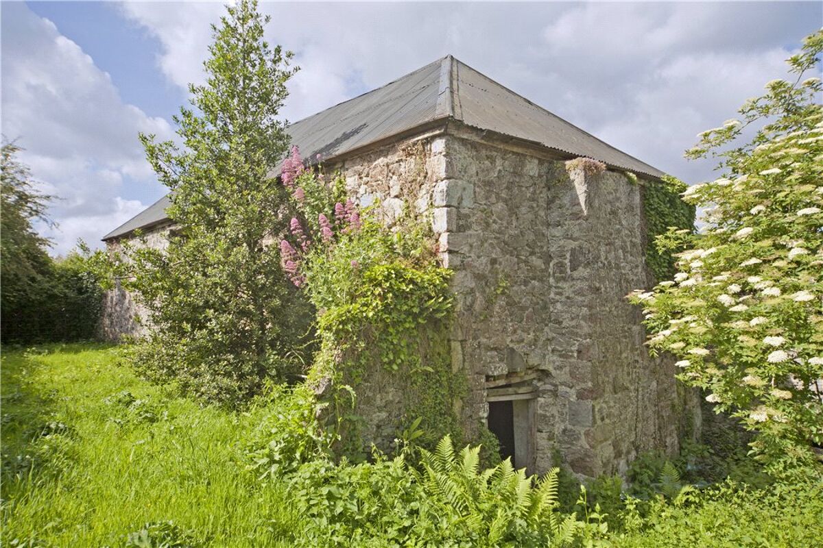 house for sale in South Knighton, Newton Abbot, Devon, TQ12 EXE130593