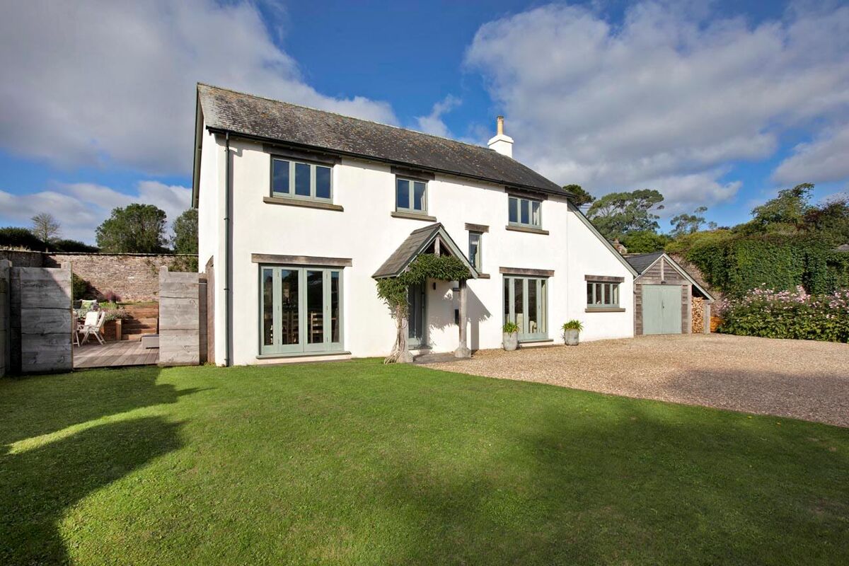 house for sale in Stokenham, Kingsbridge, Devon, TQ7 EXE130598