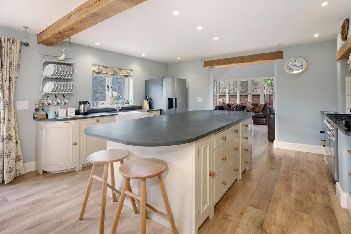 house for sale in Stokenham, Kingsbridge, Devon, TQ7 EXE130598