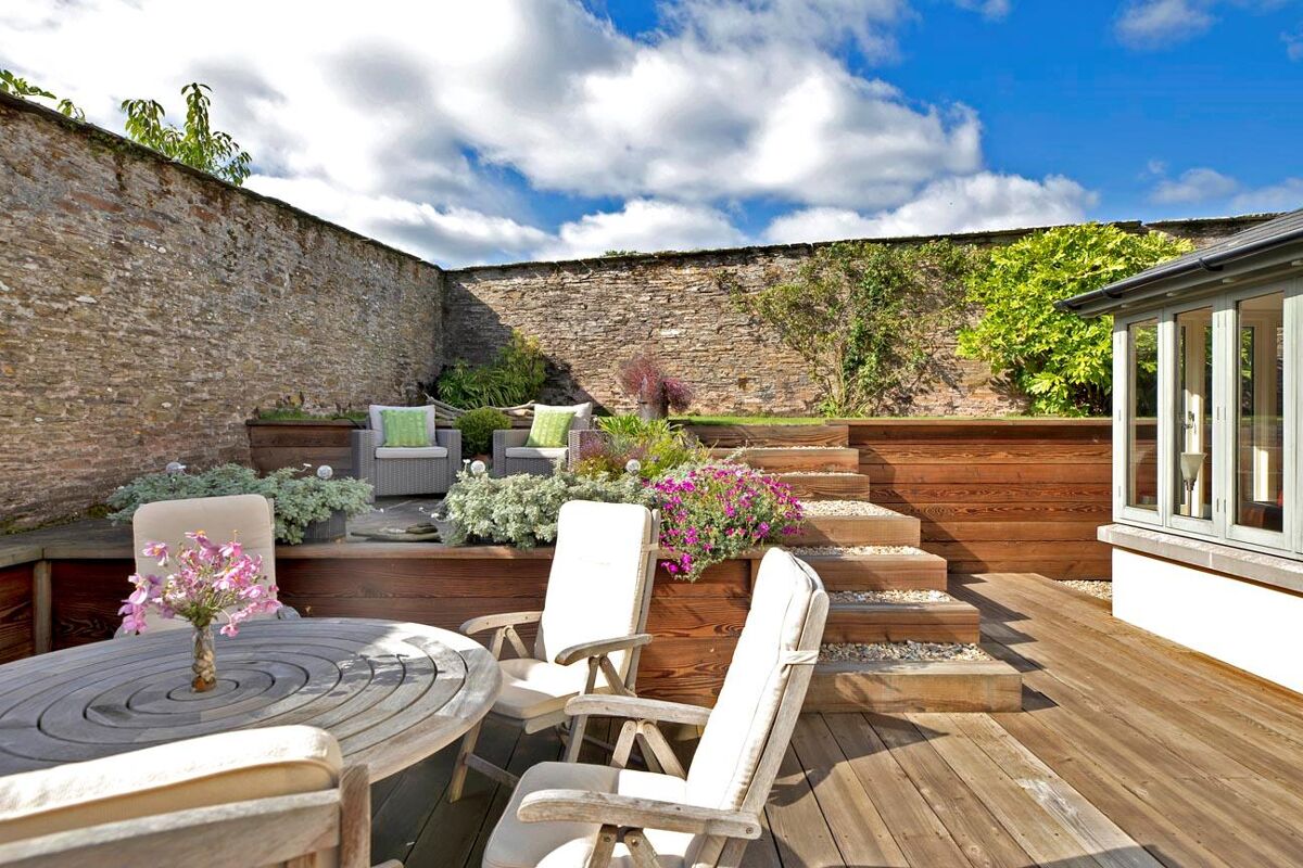 house for sale in Stokenham, Kingsbridge, Devon, TQ7 EXE130598