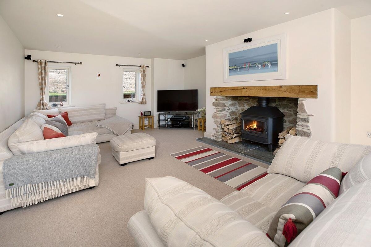 house for sale in Stokenham, Kingsbridge, Devon, TQ7 EXE130598