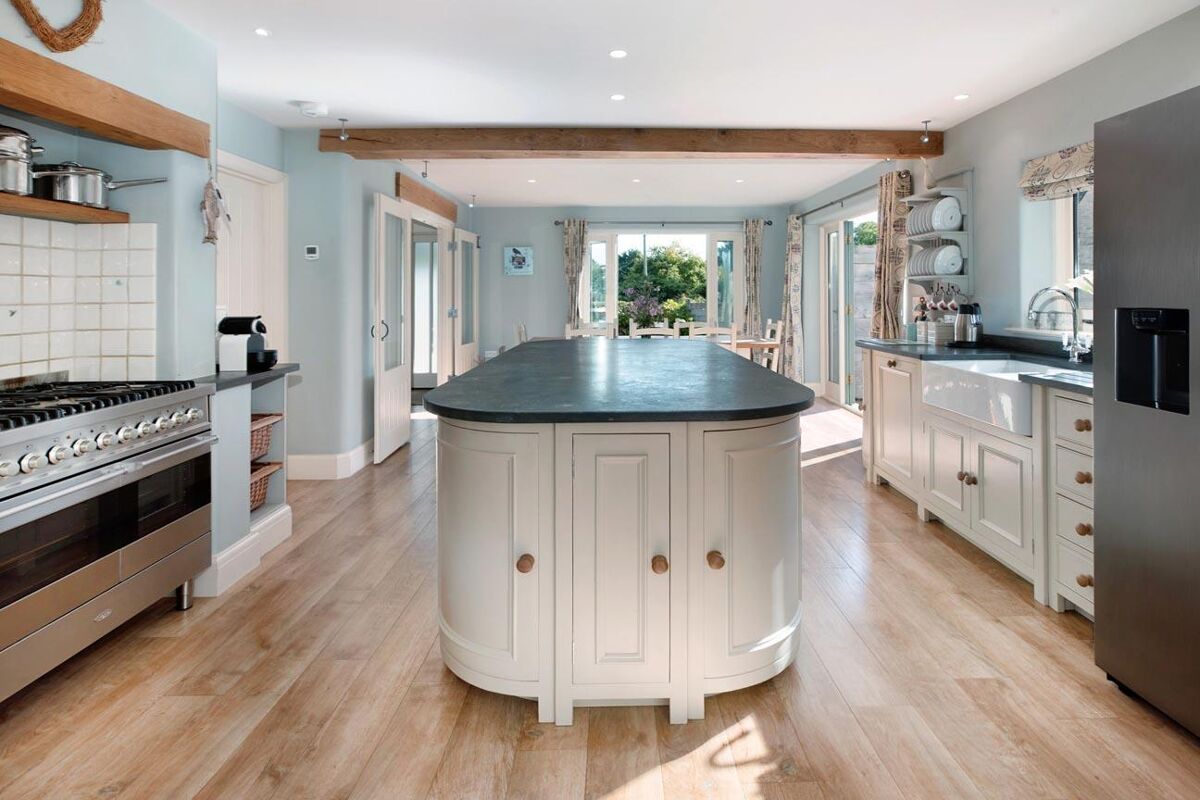 house for sale in Stokenham, Kingsbridge, Devon, TQ7 EXE130598