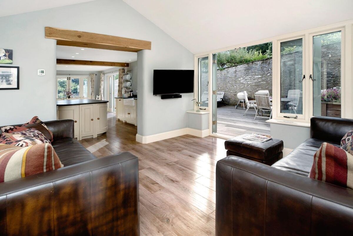 house for sale in Stokenham, Kingsbridge, Devon, TQ7 EXE130598