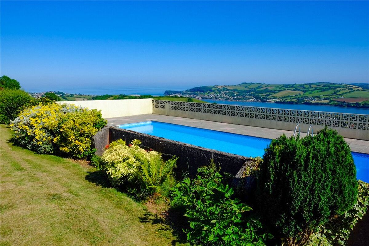 house for sale in Higher Radway Farm, Teignmouth