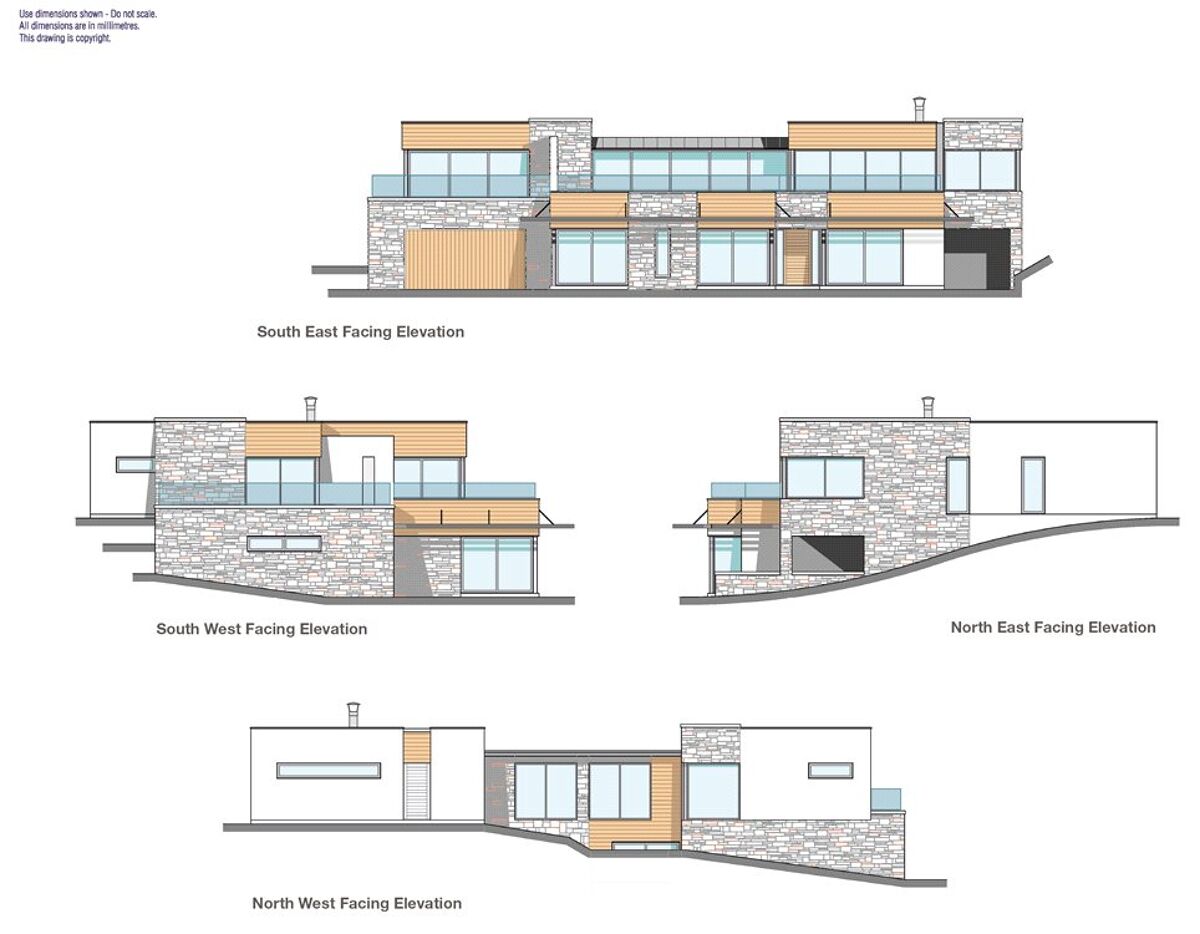 house for sale in Higher Radway Farm, Teignmouth