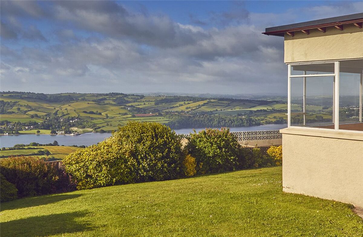 house for sale in Higher Radway Farm, Teignmouth