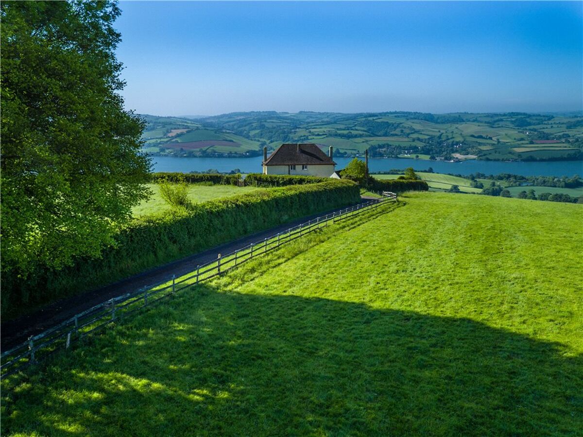 house for sale in Higher Radway Farm, Teignmouth