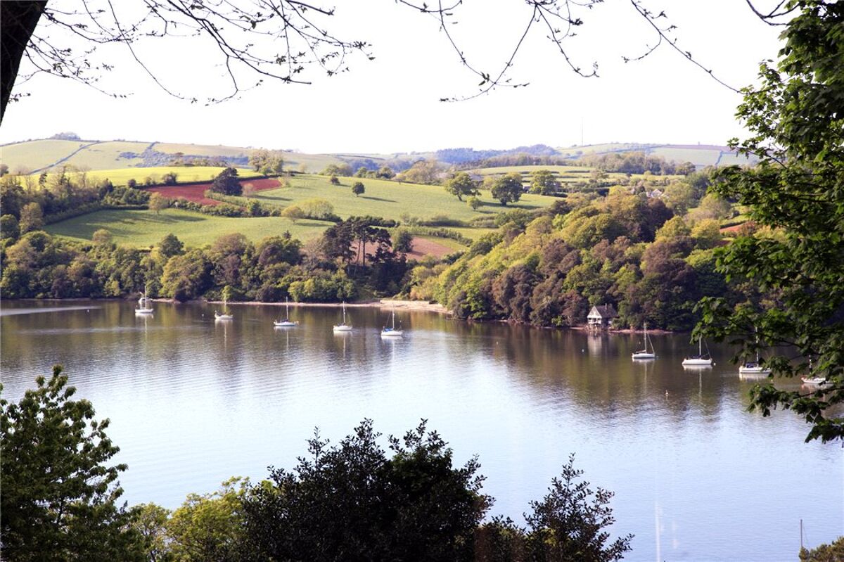 house for sale in Greenway, River Dart, Devon, TQ5 EXE140048 Knight