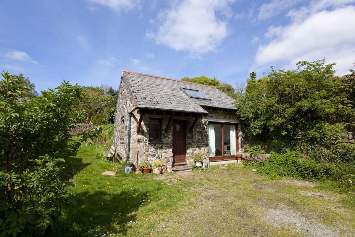 house for sale in Glebe House, Cornwood, Ivybridge, Devon, PL21