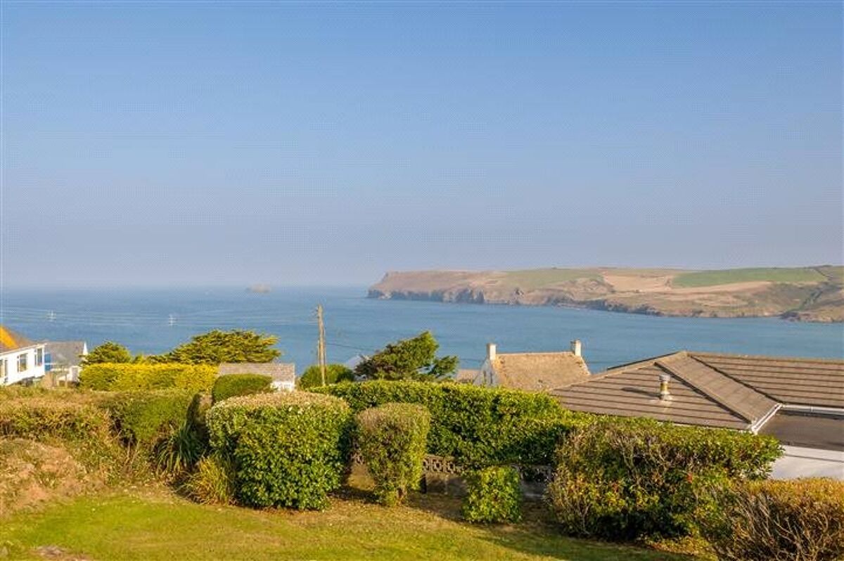 house for sale in Higher Tristram, Polzeath, Wadebridge, Cornwall, PL27