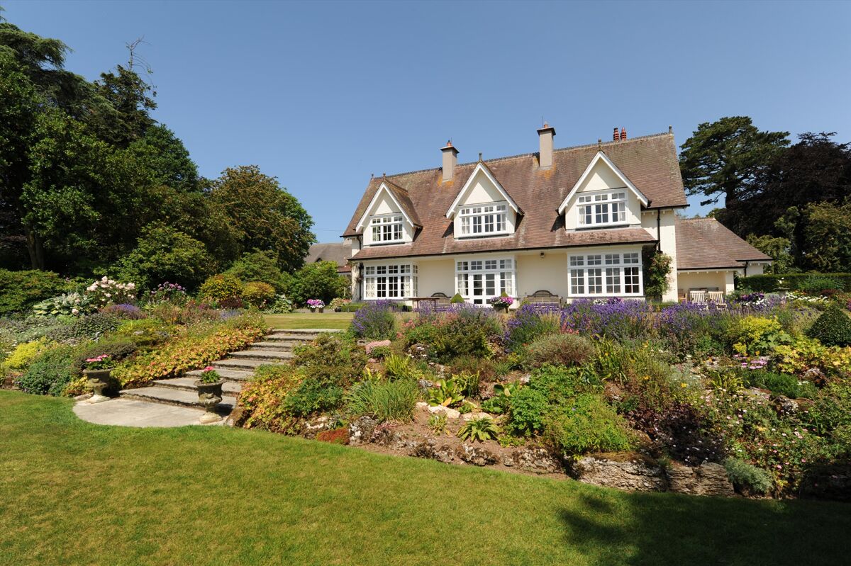 house for sale in Chulmleigh, Devon, EX18 EXE140154 Knight Frank