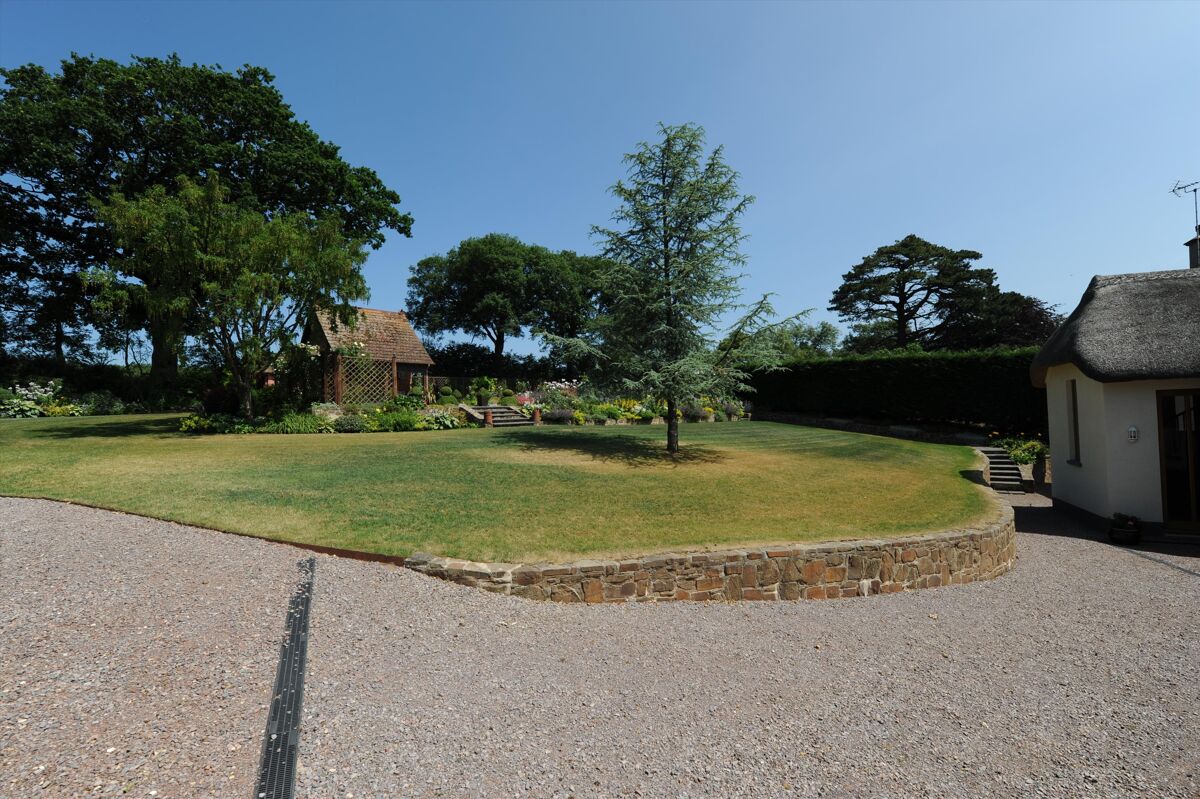 house for sale in Chulmleigh, Devon, EX18 EXE140154 Knight Frank