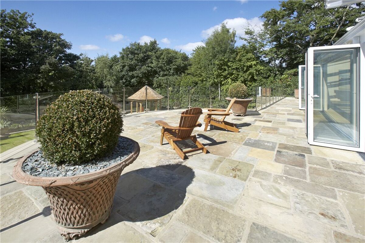 house for sale in Lyndhurst, Streatham Rise, Exeter, Devon, EX4