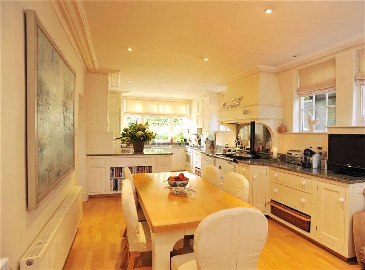 house for sale in Tremayne, St. Martin, Helston, Cornwall, TR12 EXE140172 Knight Frank